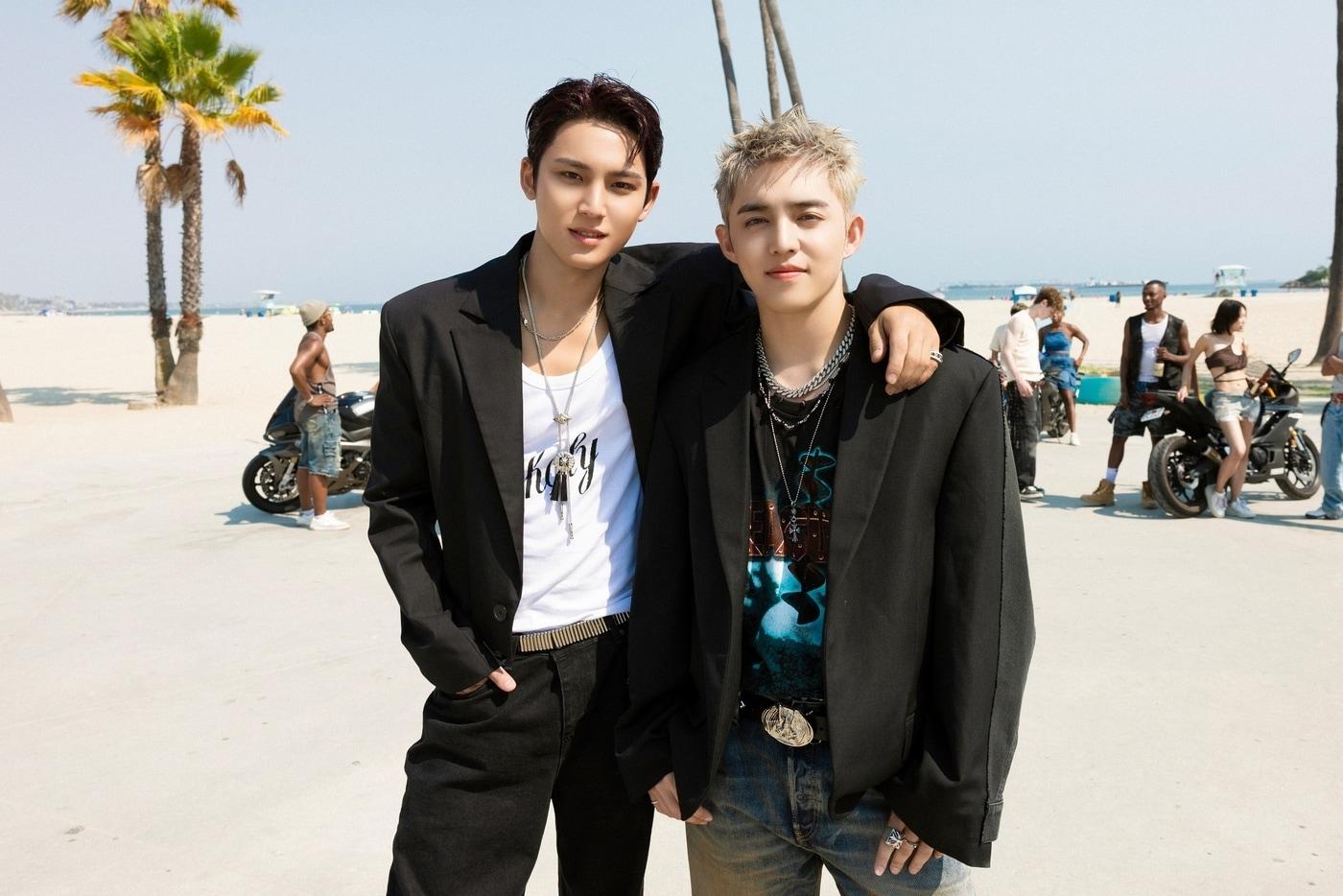 본문 이미지 - 플레디스 엔터테인먼트