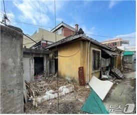 본문 이미지 - 대전시가 빈집 정비사업 대상지를 모집한다. (시 제공) / 뉴스1