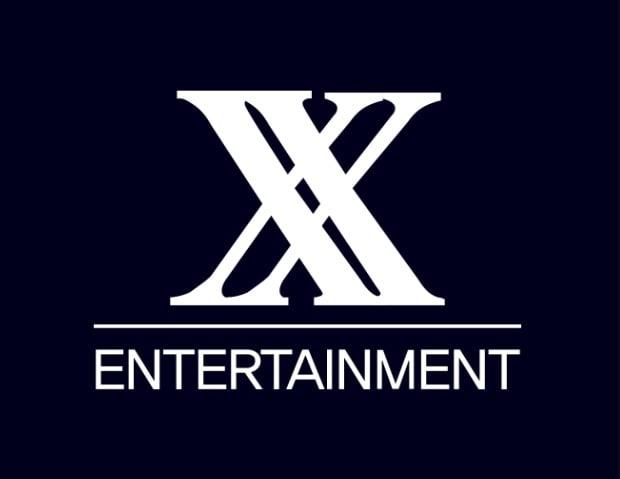 본문 이미지 - 사진=더블엑스엔터테인먼트 로고