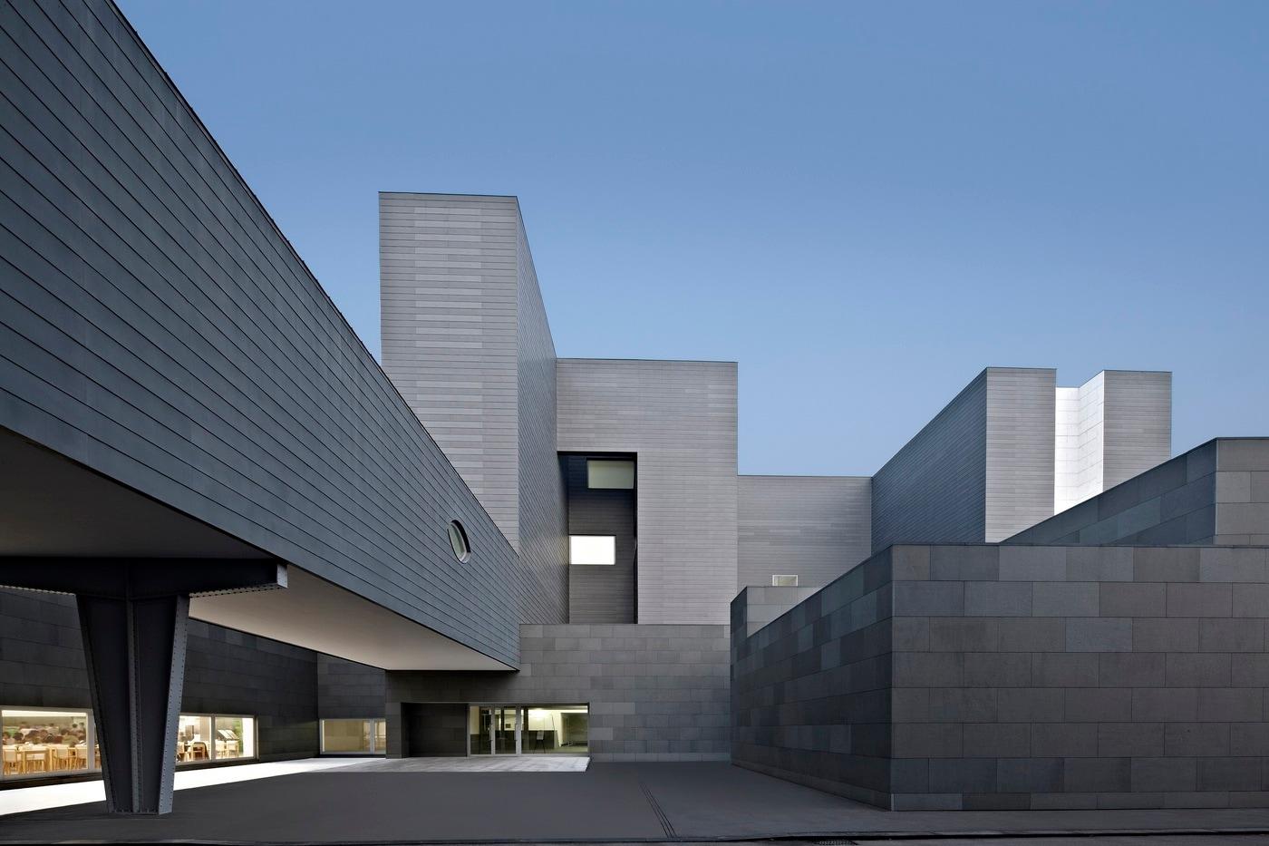 본문 이미지 - 아모레퍼시픽 R&I센터 미지움(아모레퍼시픽 제공)