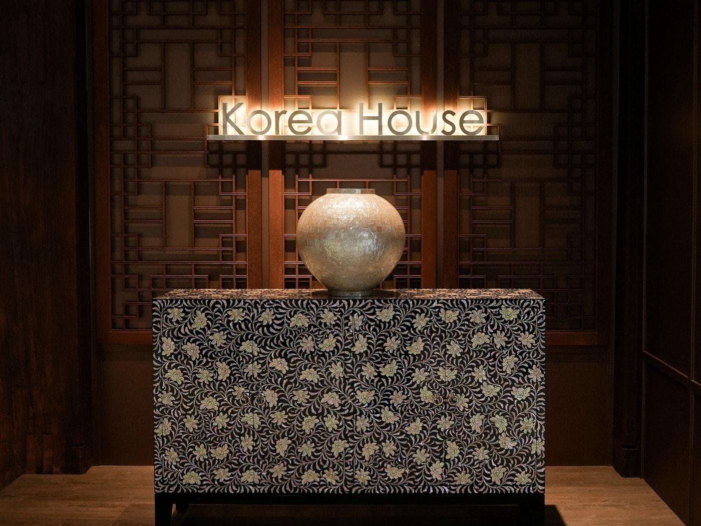 본문 이미지 - 한국의집 재개관(국가유산청 제공)