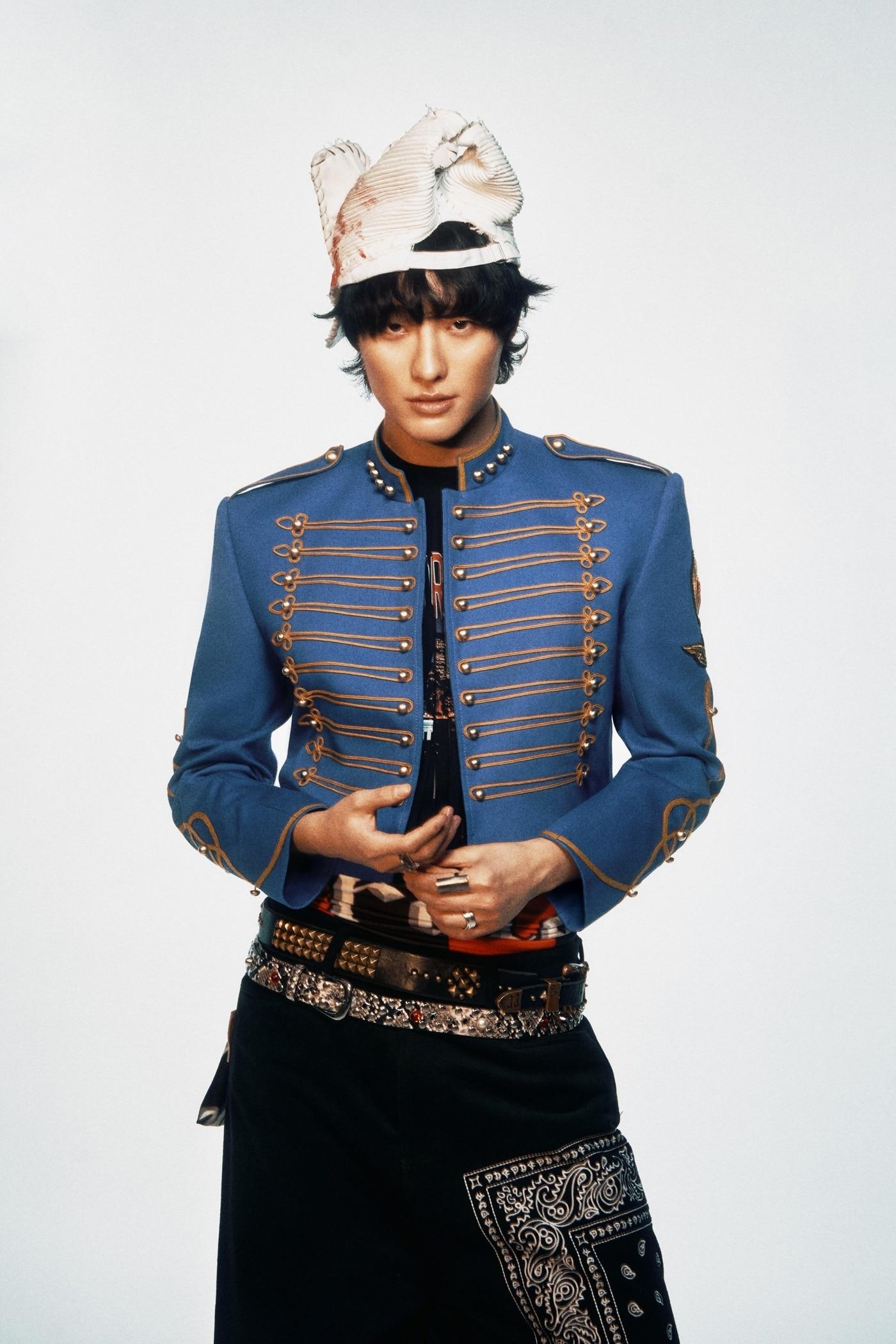 본문 이미지 - 우즈