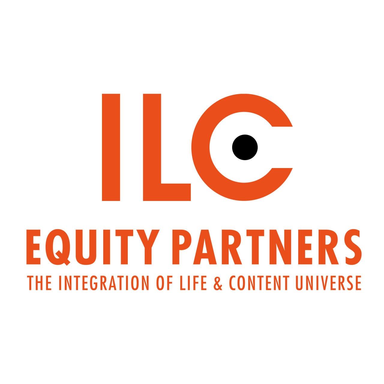 본문 이미지 - 아이엘씨에쿼티파트너스 로고