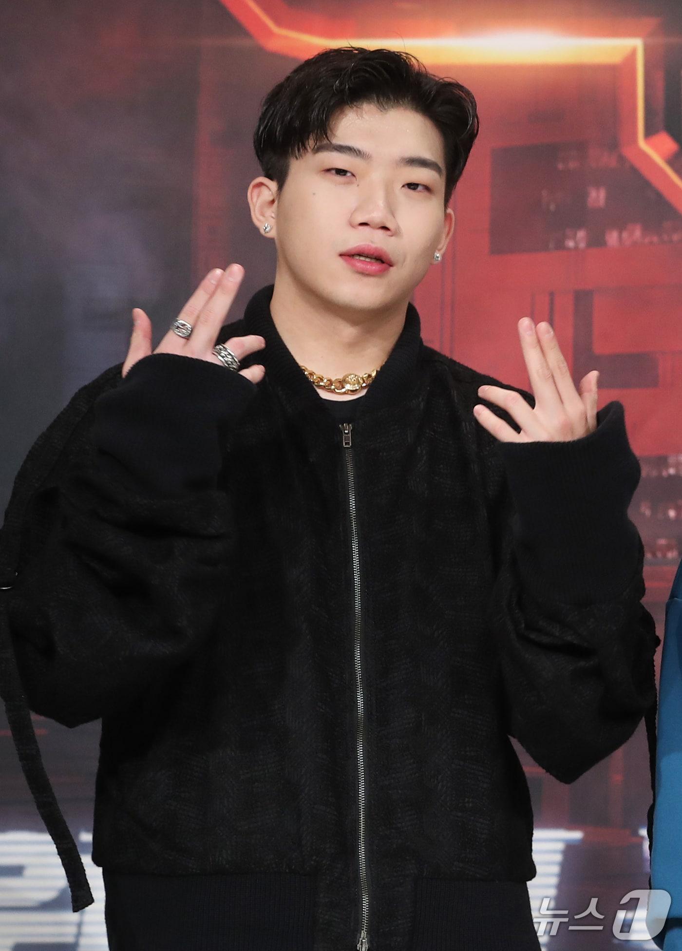 본문 이미지 - 래퍼 창모ⓒ 뉴스1 권현진 기자