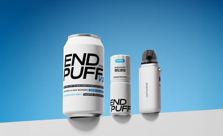 본문 이미지 - 엔드퍼프 V2.(엔드퍼프 제공)