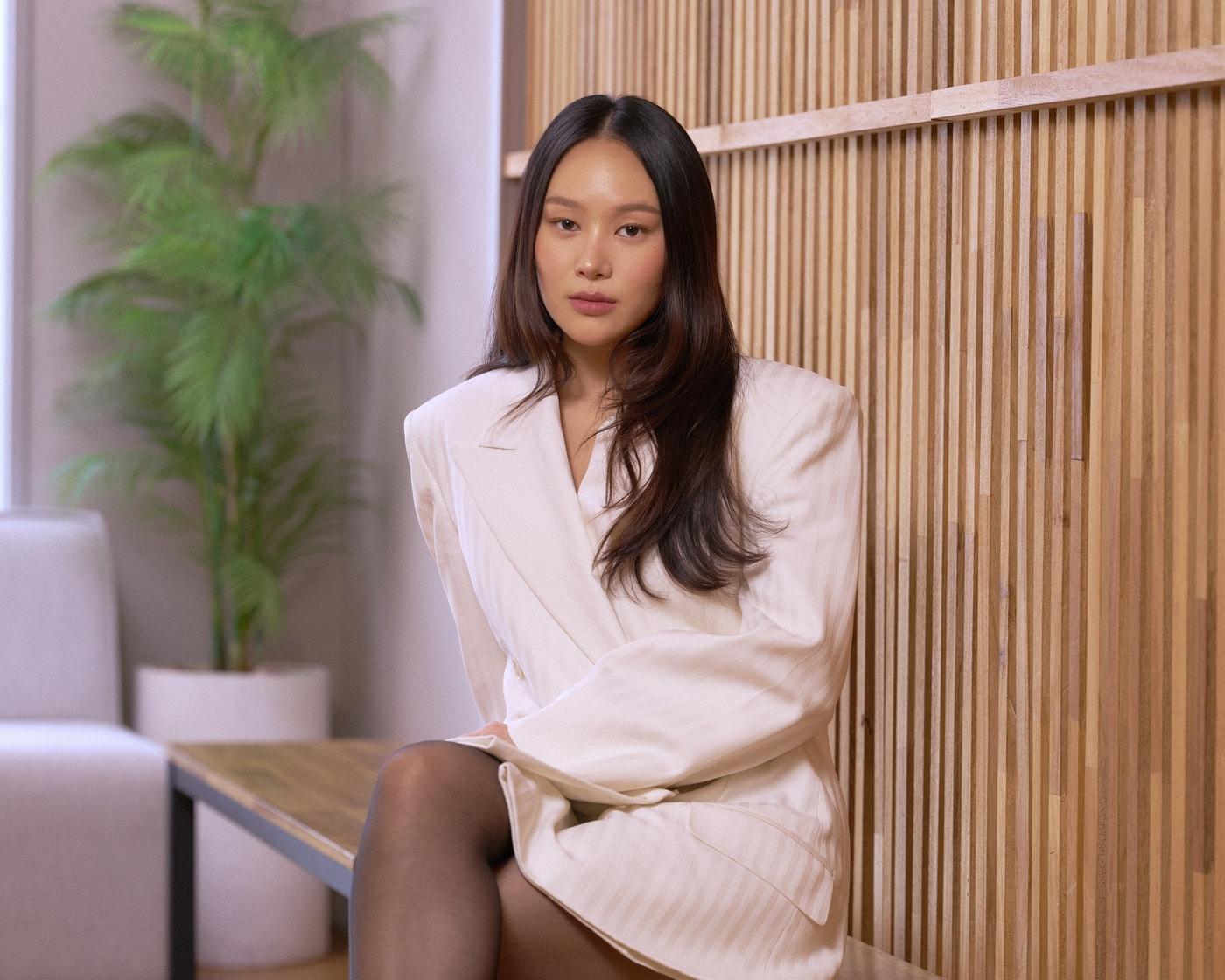 본문 이미지 - 하예린 / 넷플릭스 제공