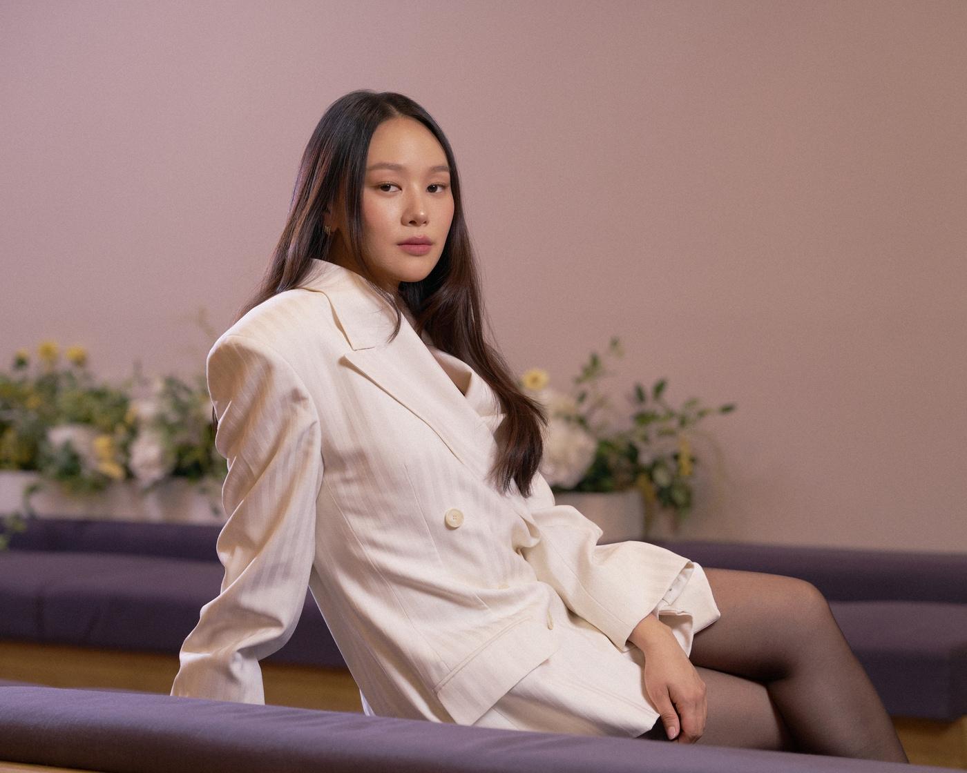 본문 이미지 - 하예린 / 넷플릭스 제공