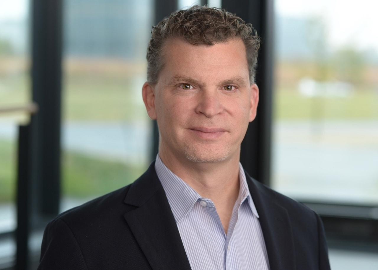 본문 이미지 - 베리스모 테라퓨틱스 데니스 윌리엄스(Dennis Williams) 규제전략 총괄 부사장. (HLB이노베이션 제공) 