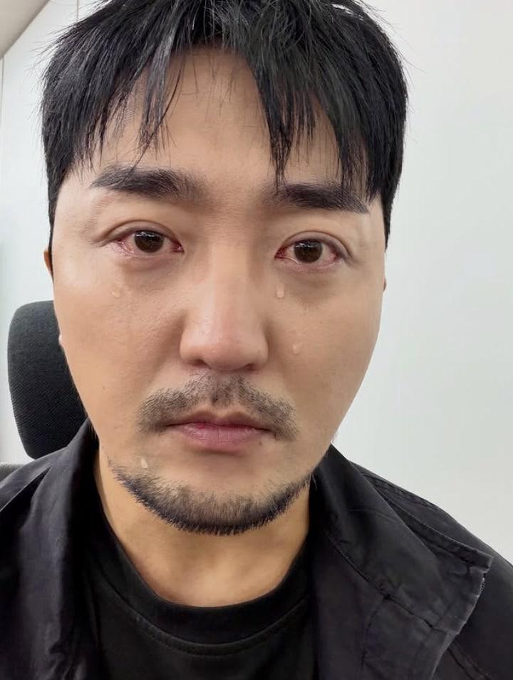 본문 이미지 - 유병재 인스타그램 캡처