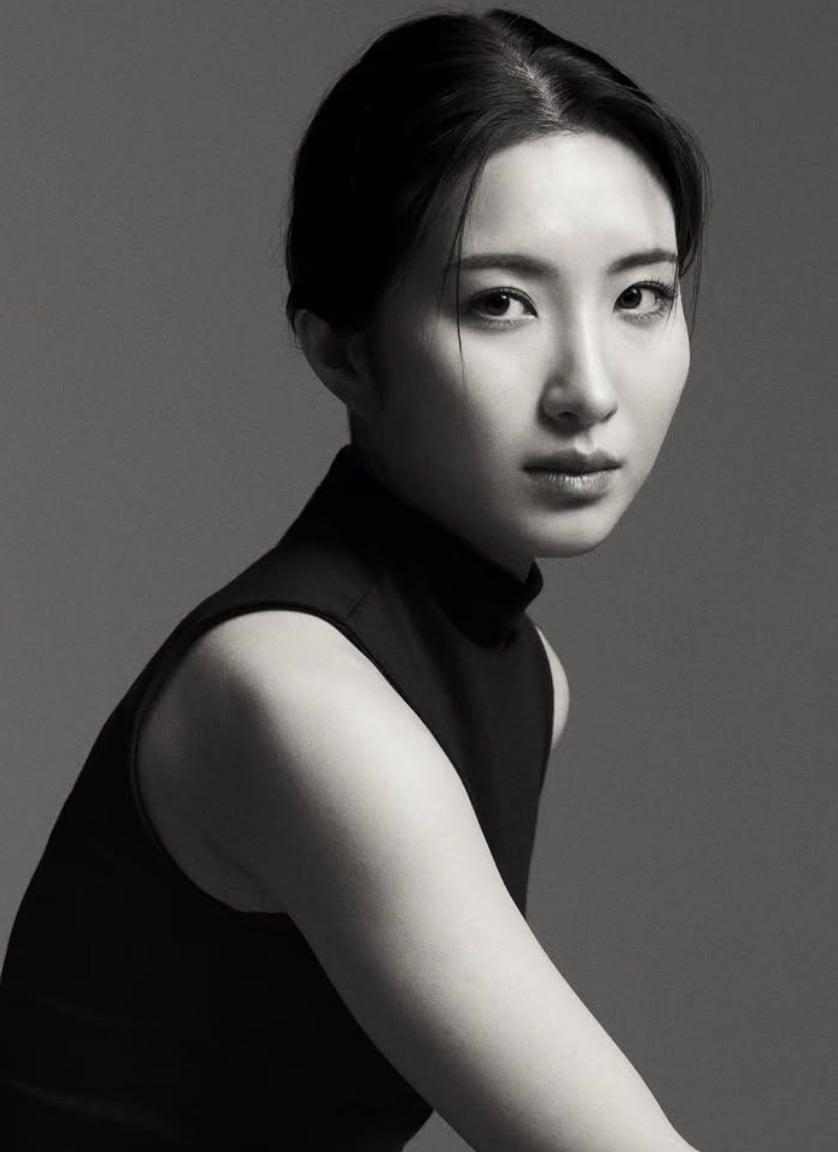 본문 이미지 - 쇼트트랙 국가대표 김길리가 샤넬 모델로 변신했다. (김길리 SNS 캡처)