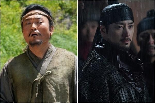 본문 이미지 - '왕과 사는 남자' 스틸 컷