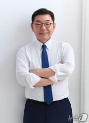 본문 이미지 - 하상용 광주 남구청장 예비후보.뉴스1DB