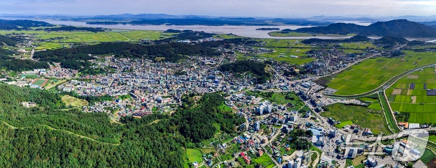 본문 이미지 - 강화도 전경 (강화군 제공.재판매 및 DB금지)