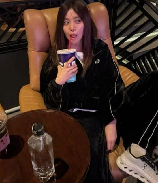 본문 이미지 - 사진=이영은 인스타그램 갈무리