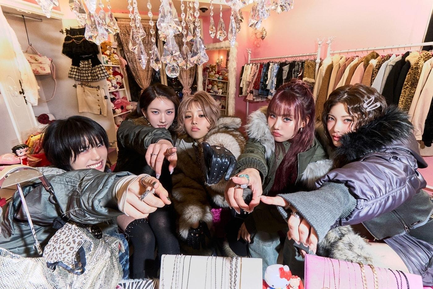 본문 이미지 - 사진제공=알비더블유, DSP미디어, 비츠엔터테인먼트