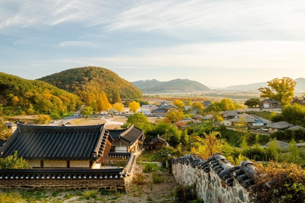 본문 이미지 - 에어비앤비가 데이터로 보는 국내 지역여행 현실과 가능성 보고서를 발표했다.(에어비앤비 제공)