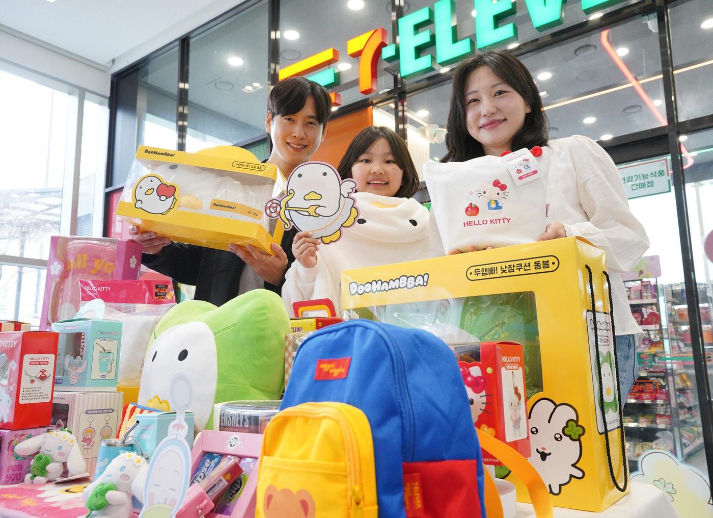 본문 이미지 - (세븐일레븐 제공)