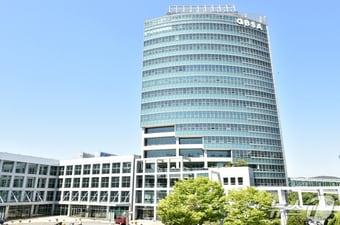 본문 이미지 - 경기도경제과학진흥원 전경.(경과원 제공. 재판매 및 DB금지)/뉴스1