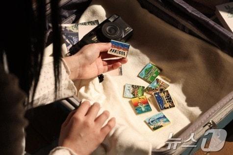 본문 이미지 - 경북도는 7일 중소기업 경쟁력 강화를 위해 추진한 ‘경상북도 디자인산업 육성 프로젝트’를 통해 도내 제조업의 매출 증가와 신규 일자리 창출 등 가시적인 성과를 거두고 있다. /뉴스1