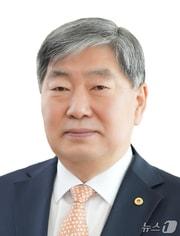 본문 이미지 - 박성태 원광대학교 총장.(원광대 제공. 재판매 및 DB 금지)