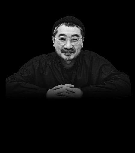 본문 이미지 - 양정웅 감독(국가유산진흥원 제공)