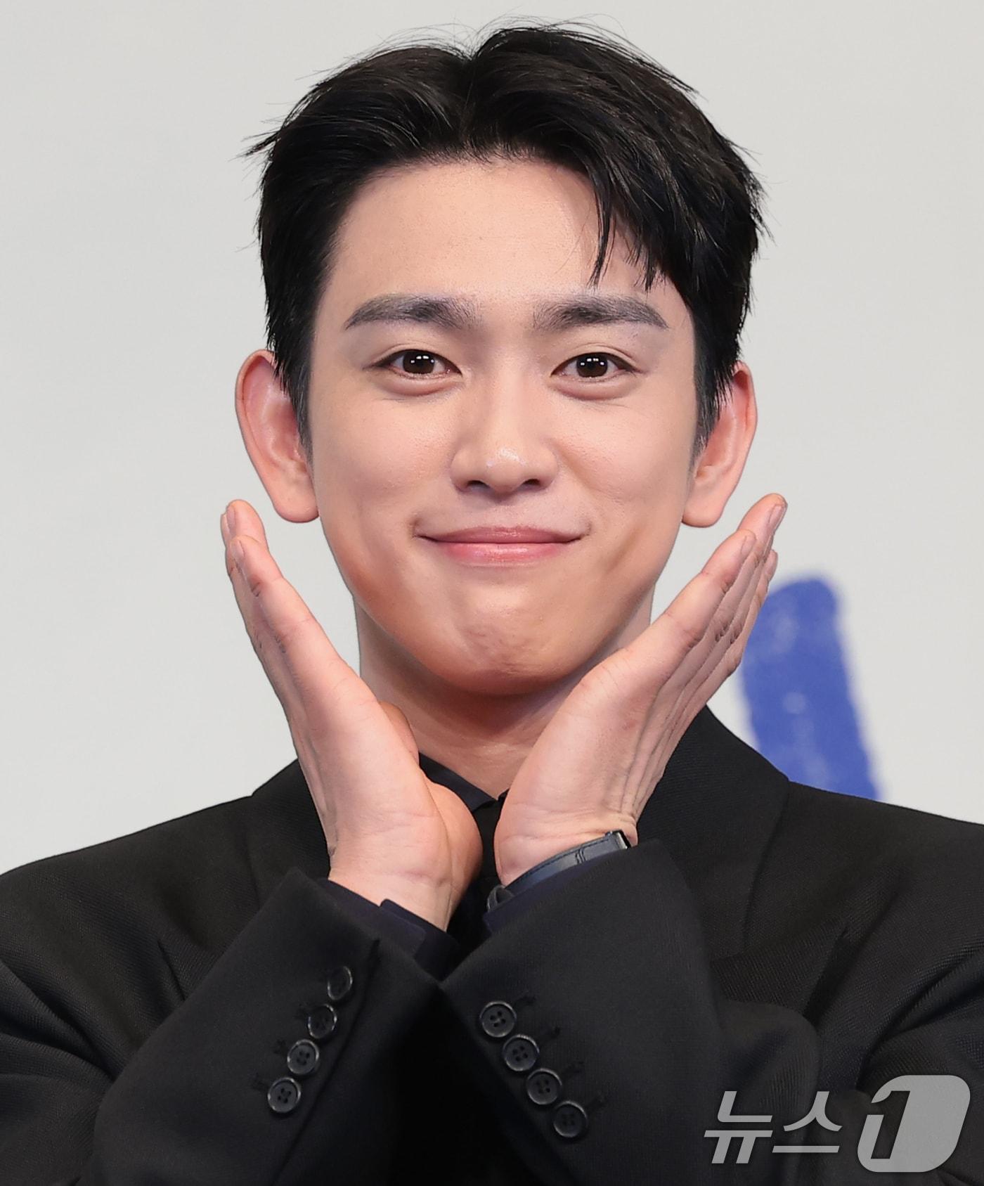 본문 이미지 - 가수 겸 배우 박진영 2026.3.5 ⓒ 뉴스1 권현진 기자