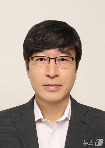 본문 이미지 - 도기탁 HDC 신임 대표이사(HDC그룹 제공) 뉴스1 ⓒ News1 