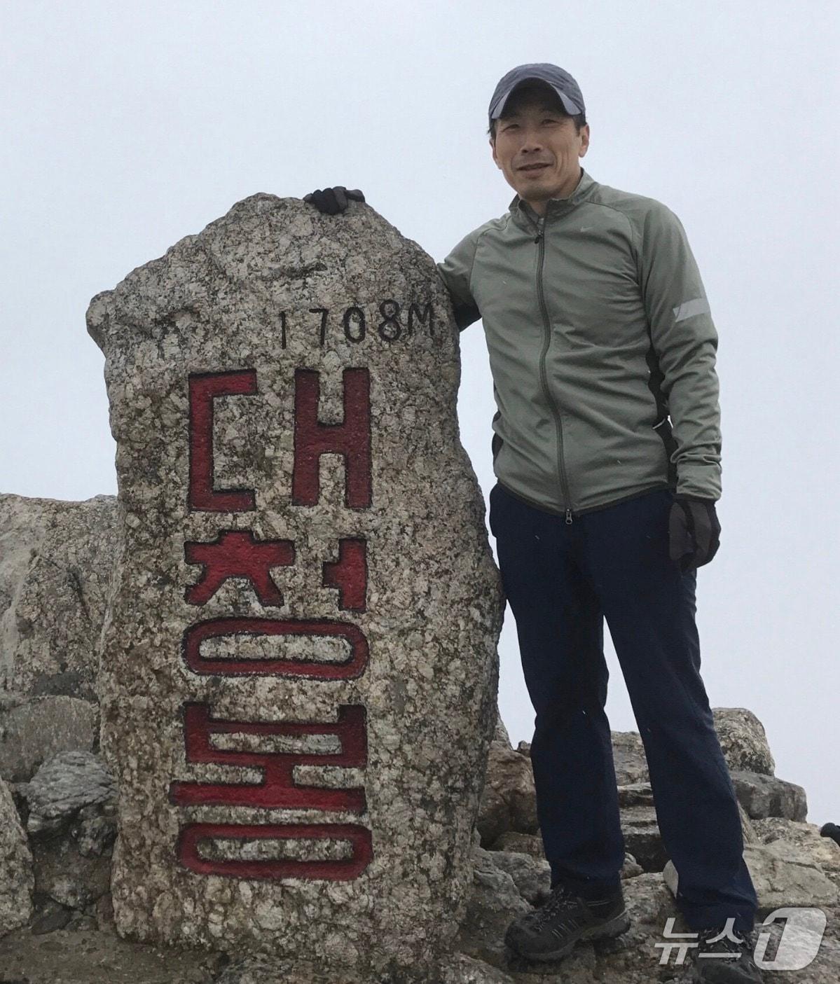 본문 이미지 - '류혁 법률사무소' 개업으로 변호사 활동을 시작한 류혁 전 법무부 감찰관(58·사법연수원 26기). ⓒ 뉴스1