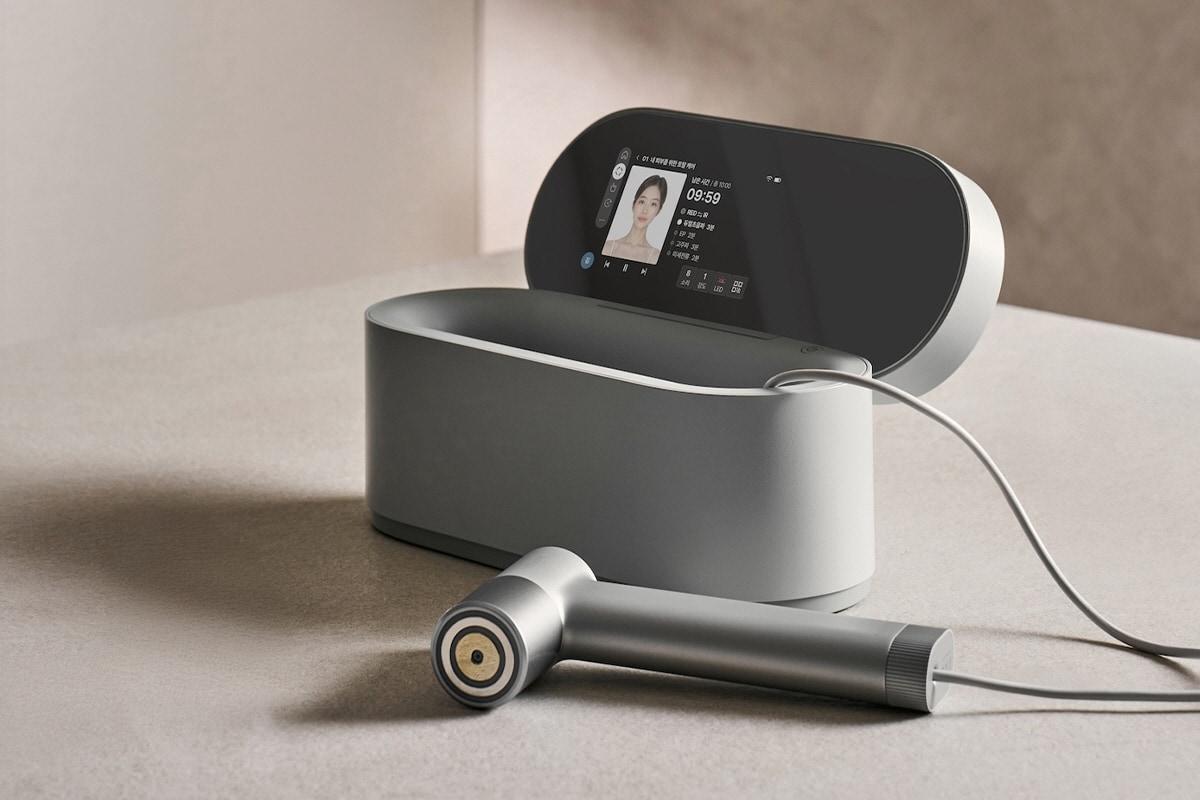 본문 이미지 - 세라젬 '메디스파 올인원' 제품 사진.(세라젬 제공)