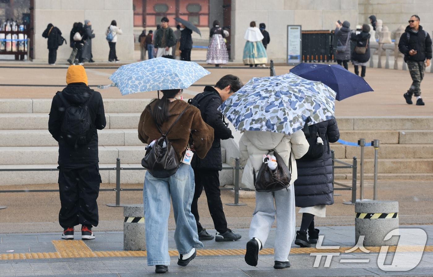 본문 이미지 - 날씨 자료 사진. 2026.3.6 ⓒ 뉴스1 임세영 기자