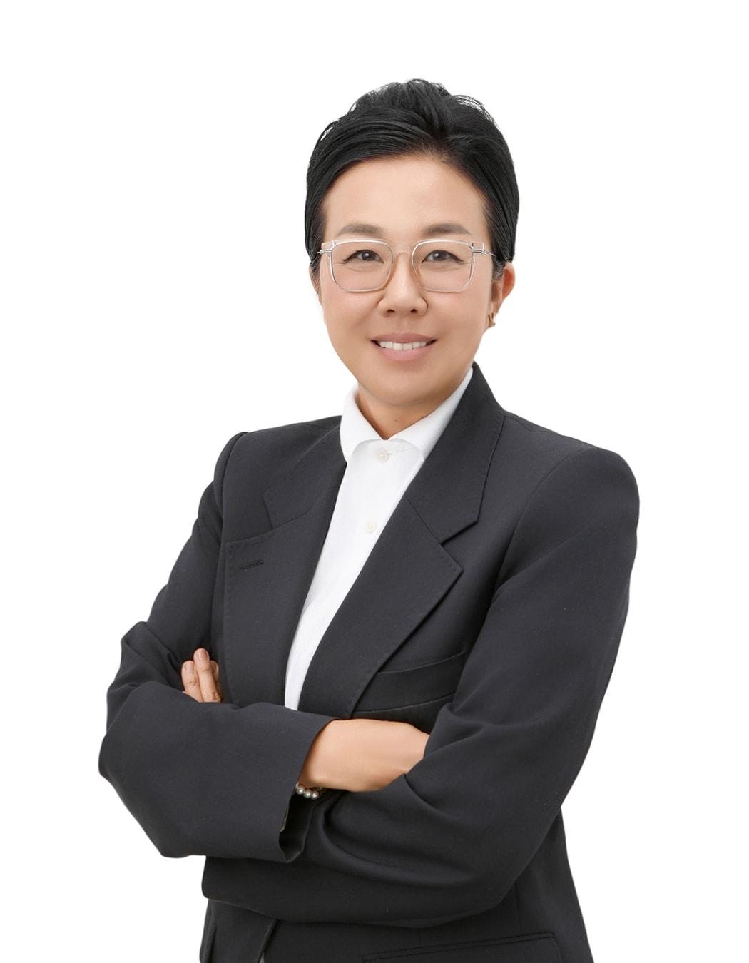 본문 이미지 - 이지은 W컨셉 신임 대표이사(W컨셉 제공)