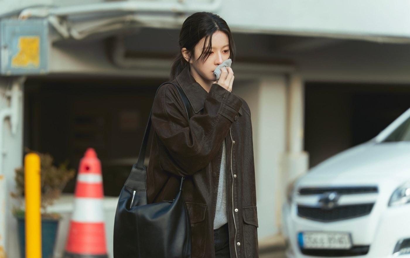 본문 이미지 - JTBC '모두가 자신의 무가치함과 싸우고 있다'(모자무싸)