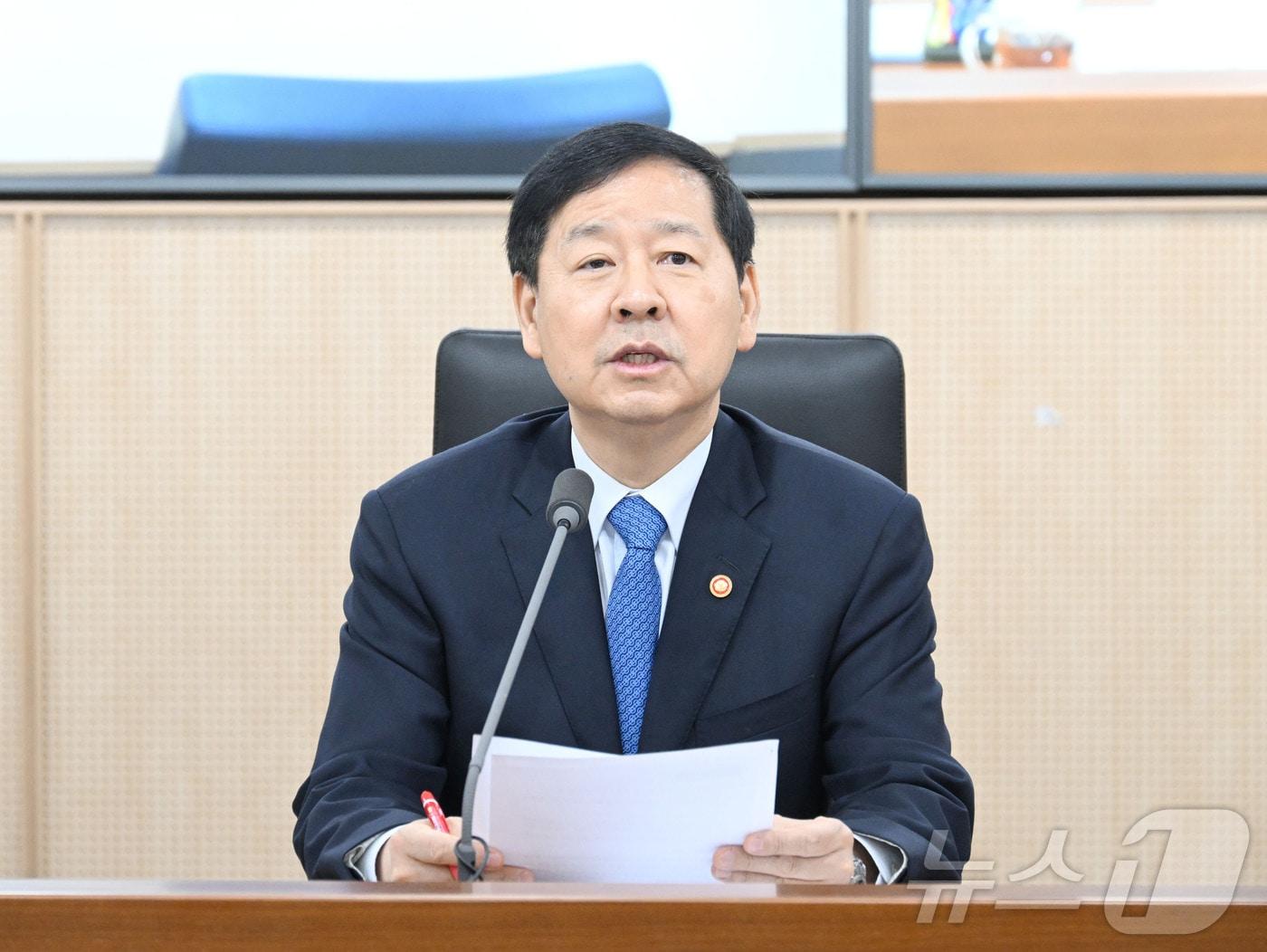 본문 이미지 - 구윤철 부총리 겸 재정경제부 장관(재정경제부 제공. 재판매 및 DB 금지) 2026.3.6 ⓒ 뉴스1