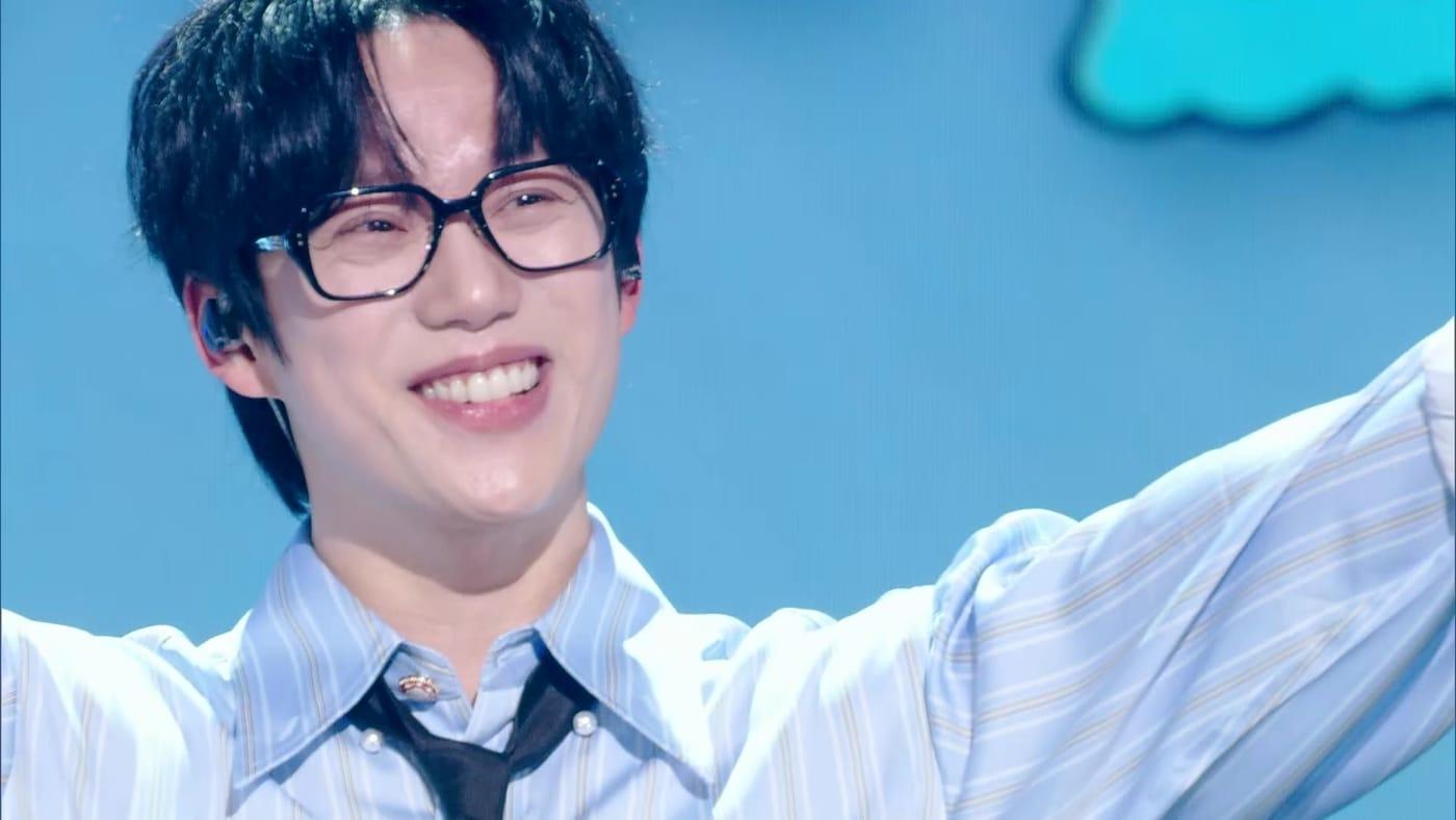 본문 이미지 - KBS 2TV 뮤직 토크쇼 '더 시즌즈-10CM의 쓰담쓰담'