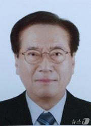 본문 이미지 - 구영소 전 아시아드CC 사장.(독자 제공. 재판매 및 DB금지)