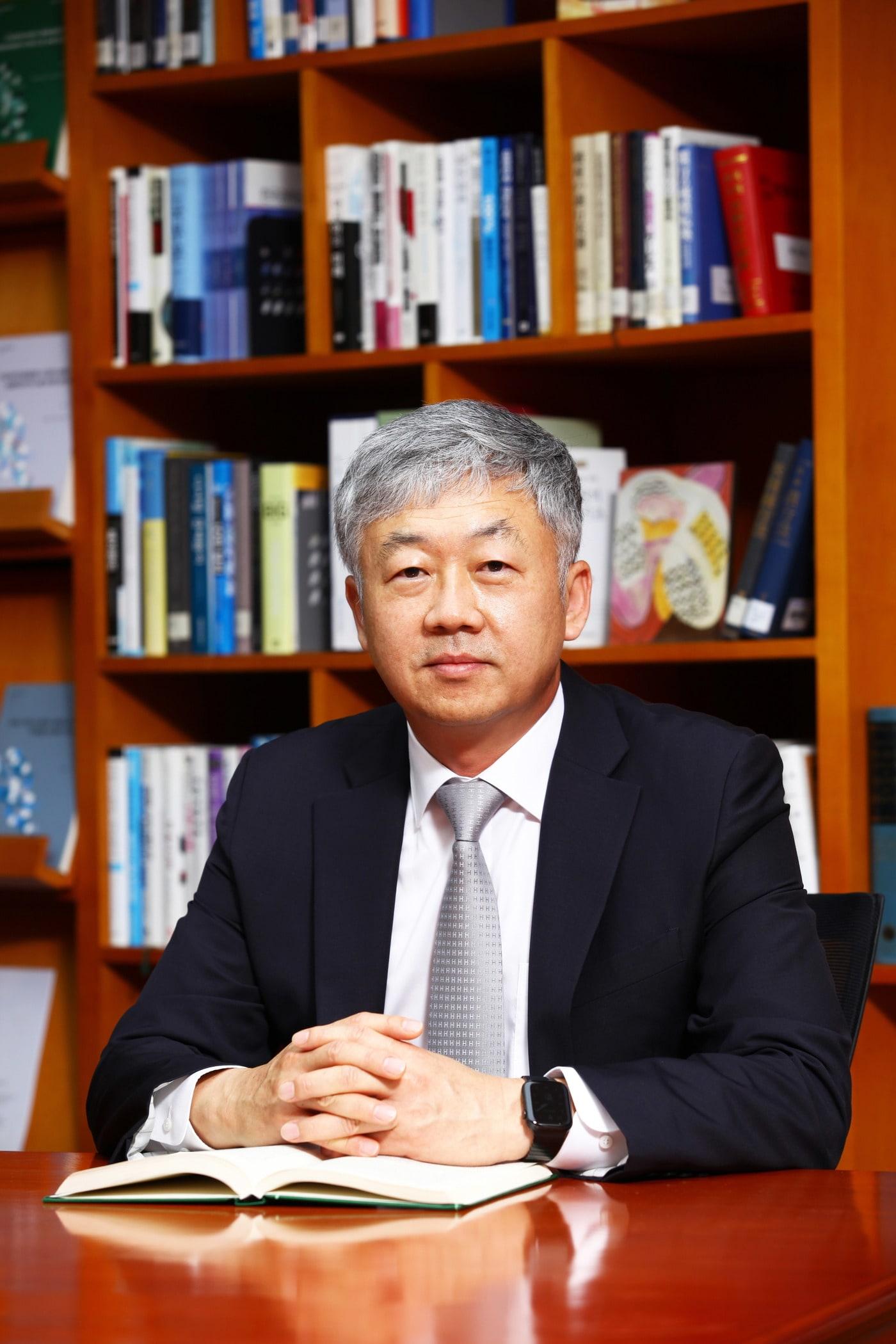 본문 이미지 - 연태훈 한국금융연구원 선임연구위원.