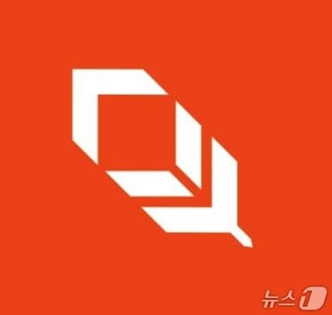 본문 이미지 -  플룸(PLUME) 로고.