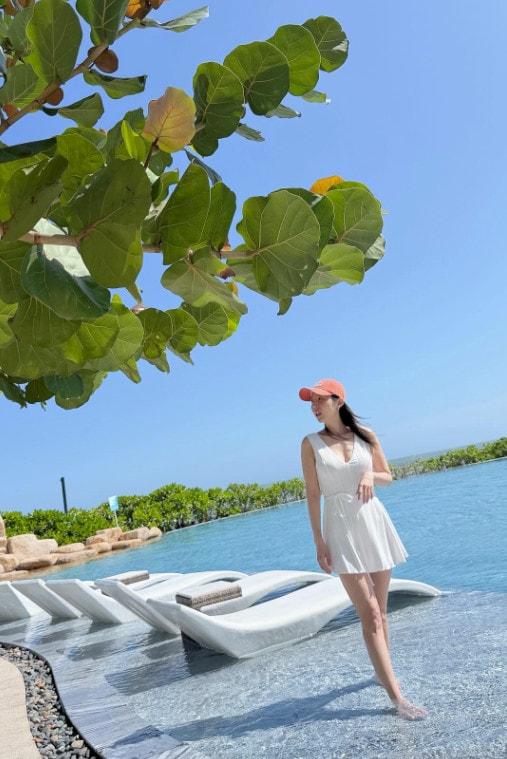 본문 이미지 - 신지/인스타그램 캡처