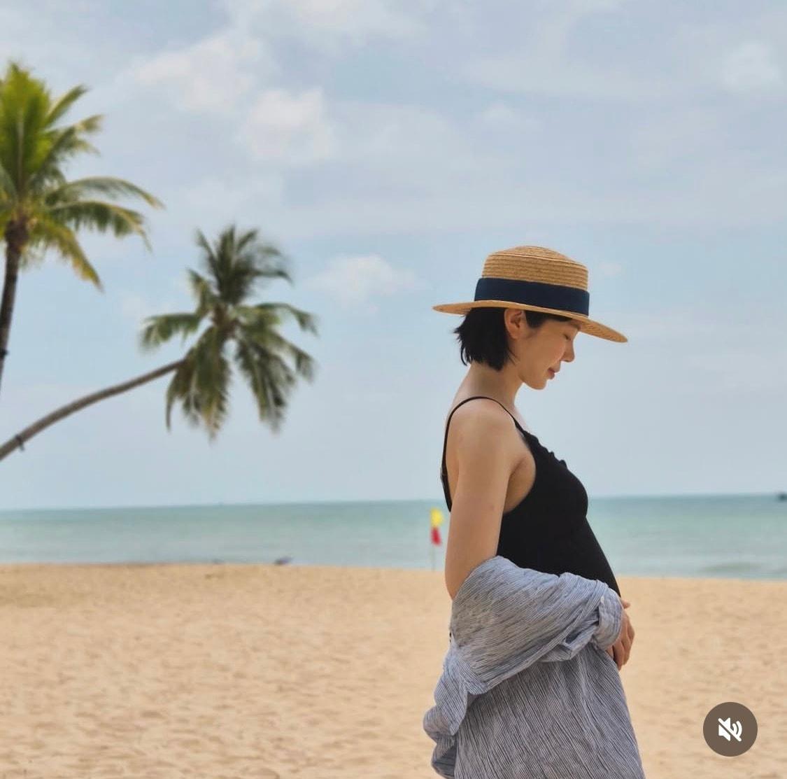 본문 이미지 - 이문정 인스타그램