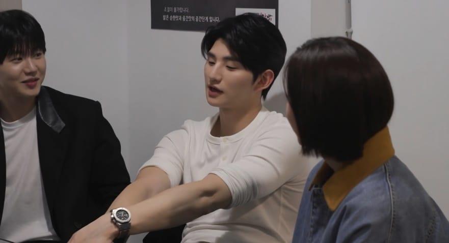 본문 이미지 - MBC '전지적 참견 시점'