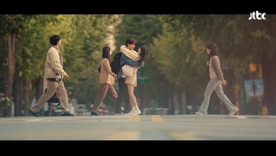 본문 이미지 - JTBC '샤이닝' 방송 화면 캡처