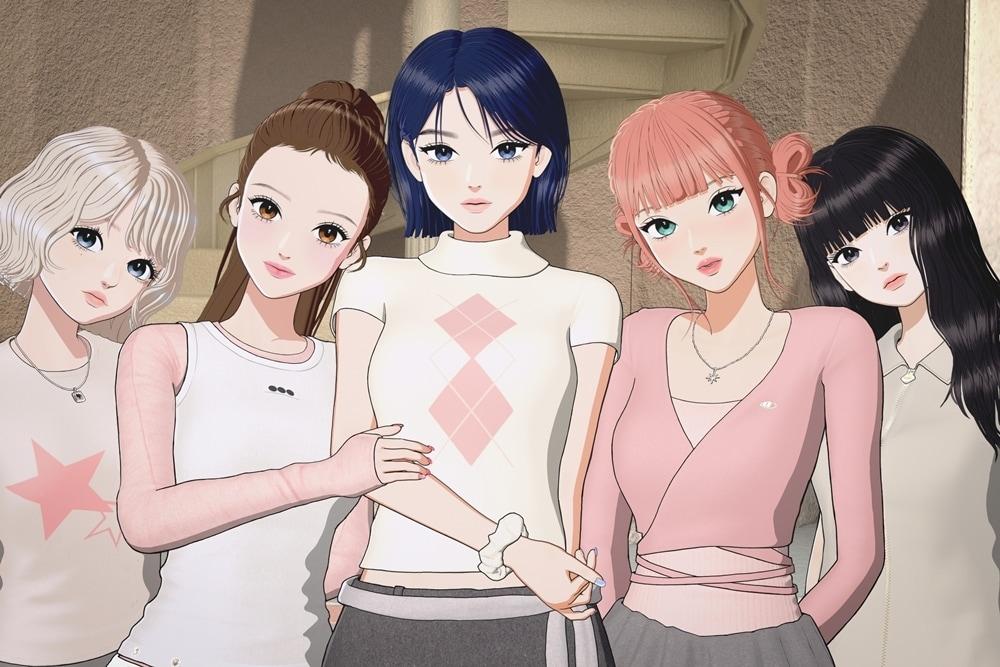 본문 이미지 - 사진제공=올마이애닉도츠