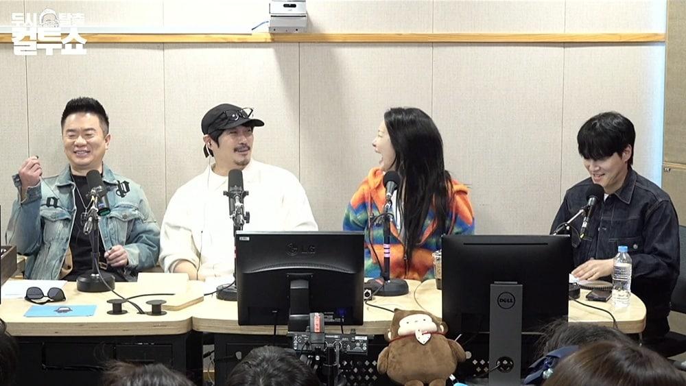 본문 이미지 - SBS 파워FM '두시탈출 컬투쇼'