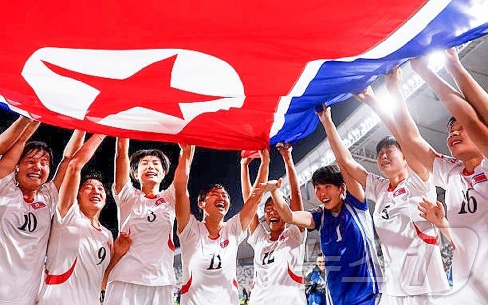 본문 이미지 - (평양 노동신문=뉴스1) = 자료사진. [국내에서만 사용가능. 재배포 금지. DB 금지. For Use Only in the Republic of Korea. Redistribution Prohibited] rodongphoto@news1.kr