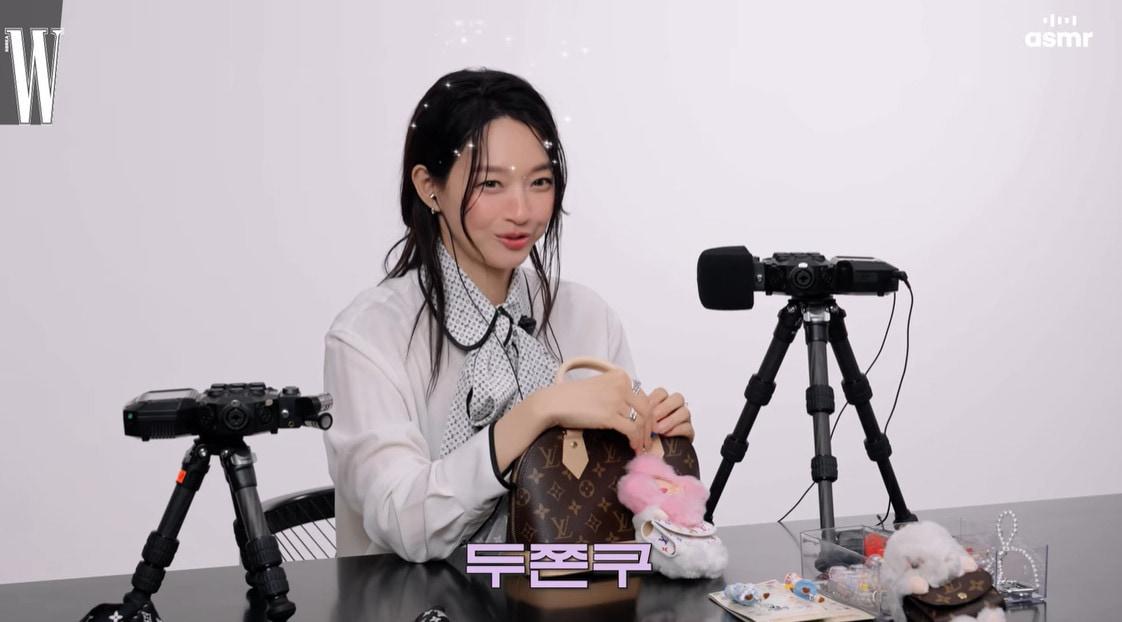 본문 이미지 - 유튜브 채널 'W 코리아' 캡처