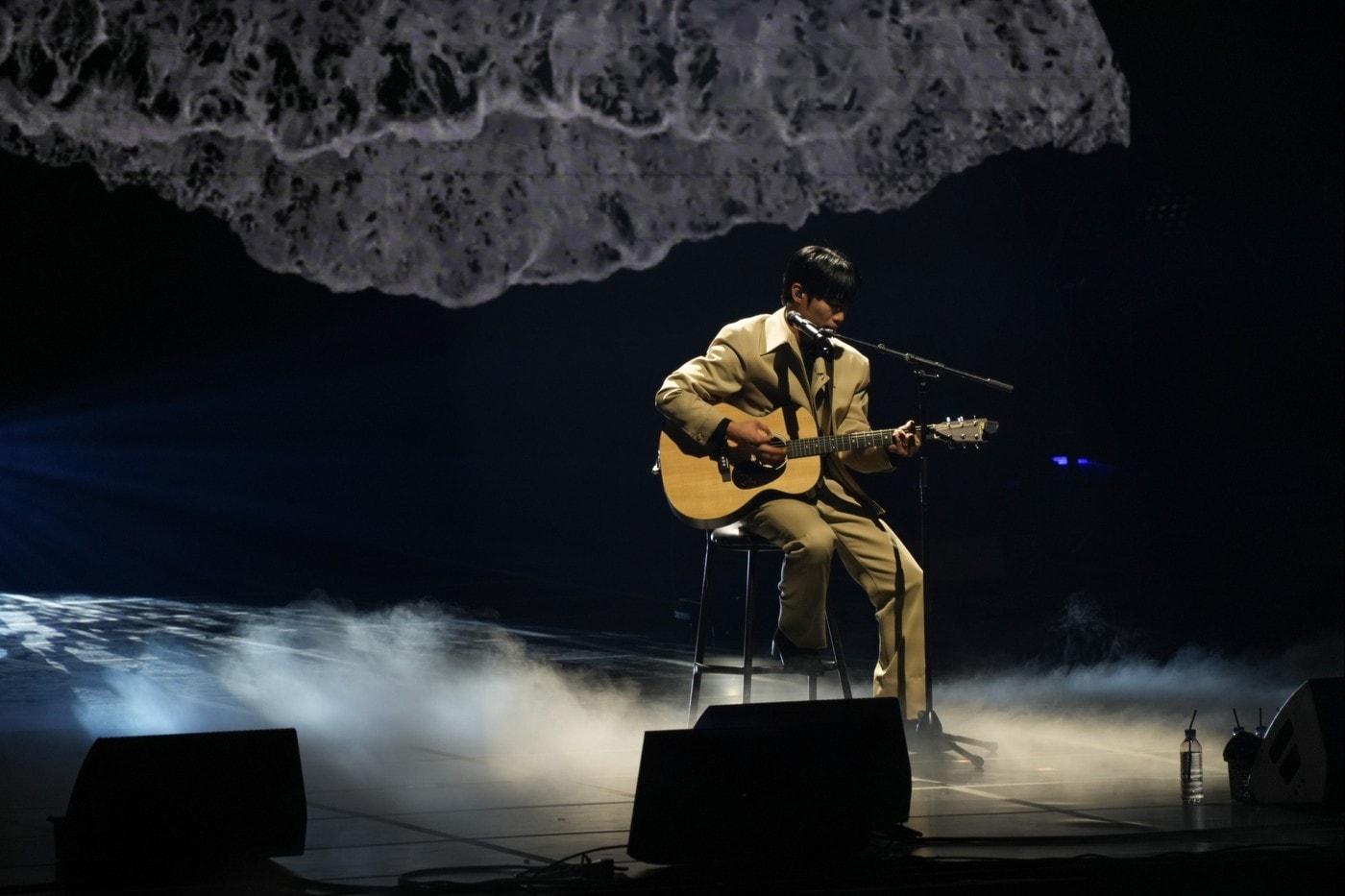 본문 이미지 - '싱어게인4' 울산콘서트 제공