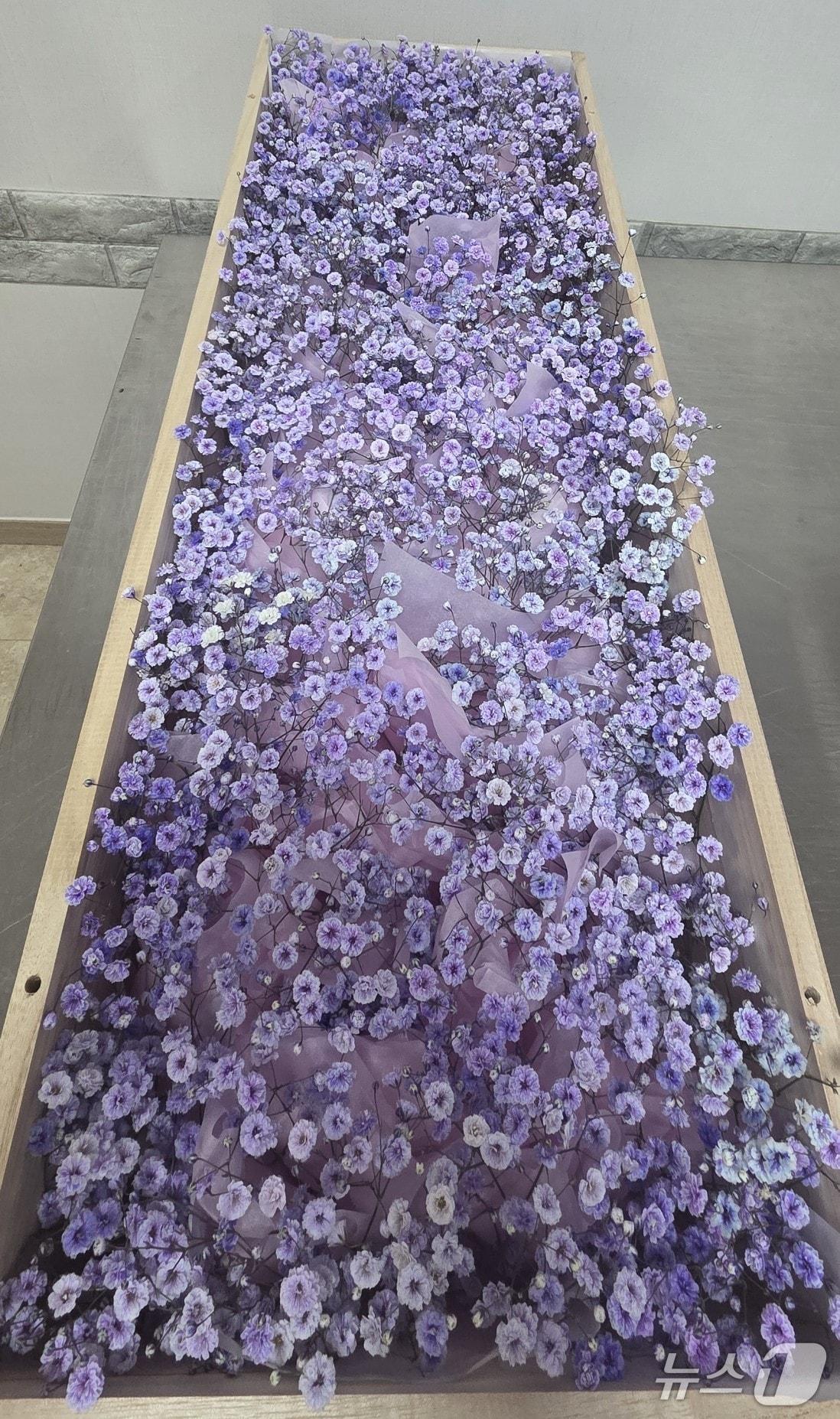 본문 이미지 - (부귀후원회 제공/뉴스1) 