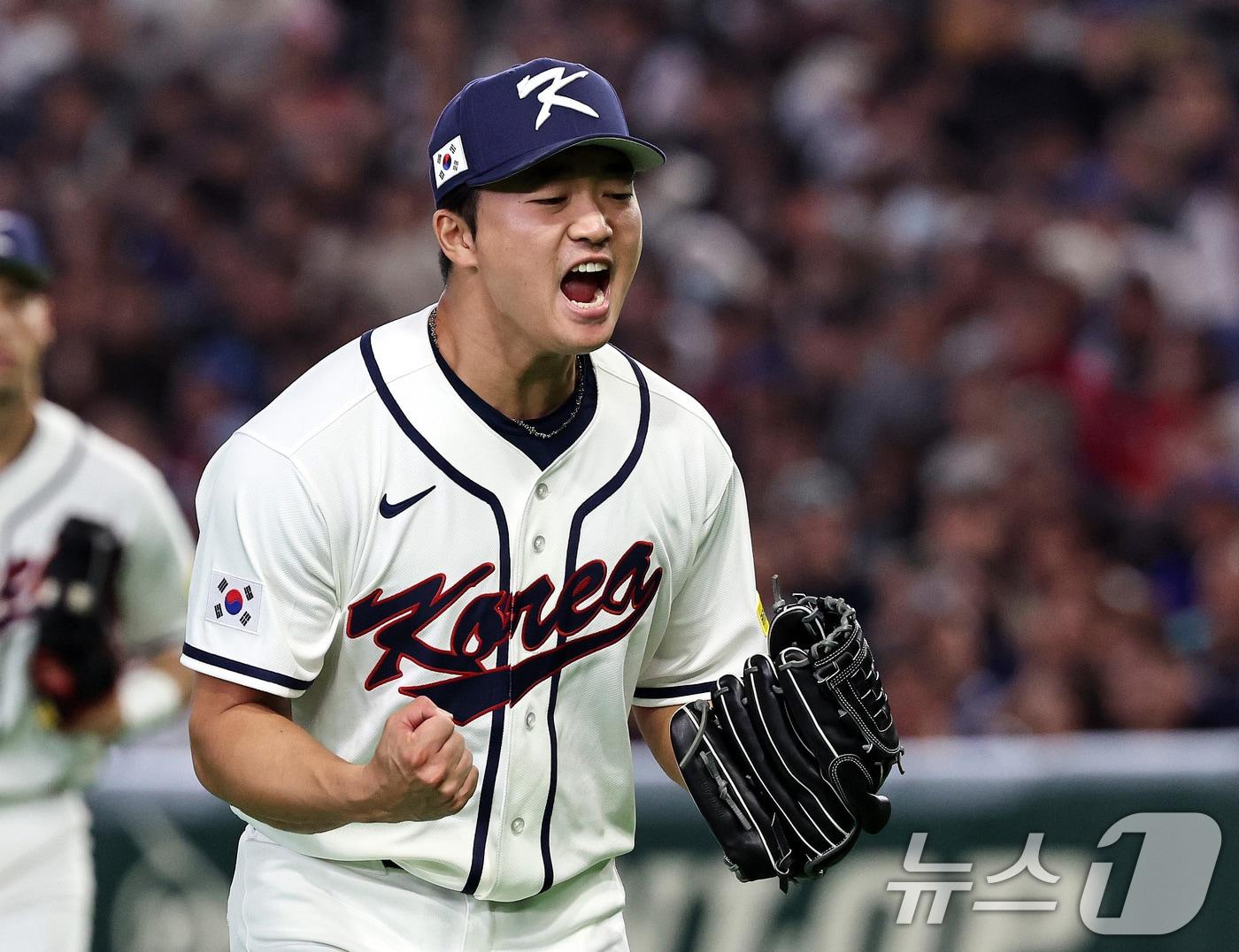 본문 이미지 - 고우석  2026.3.8 ⓒ 뉴스1 구윤성 기자