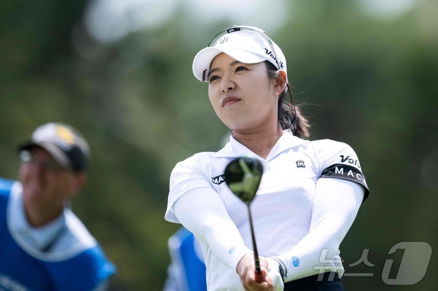 본문 이미지 - 이미향(33). ⓒ AFP=뉴스1