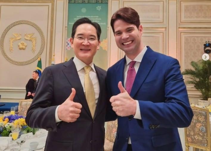 본문 이미지 - 카를로스 고리토 인스타그램